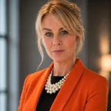 Caroline Ortmark