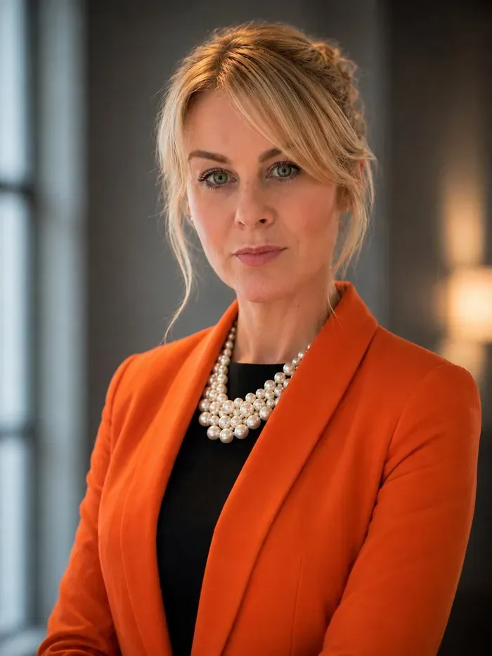 Caroline Ortmark