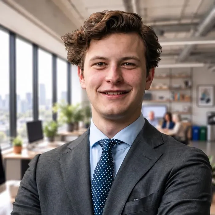 Christof Van Zanten