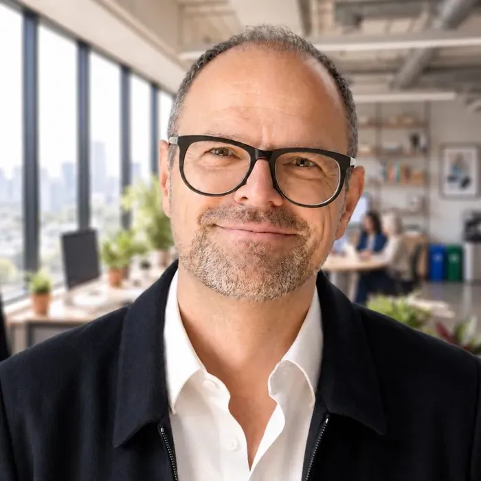 Markus Siebold