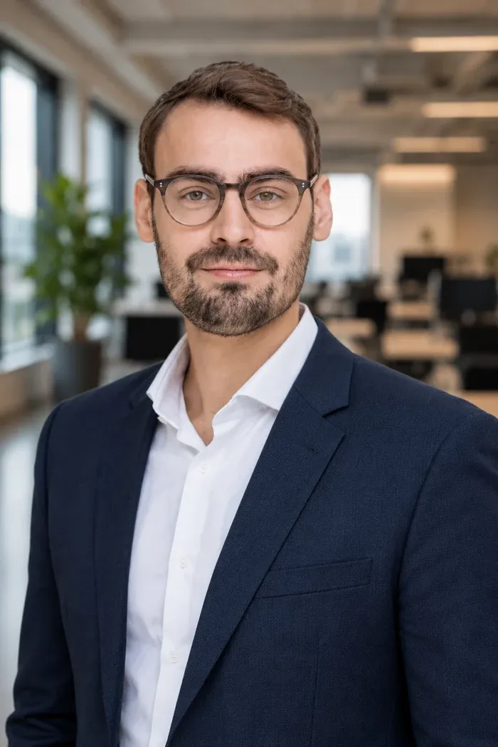 Max Schubert