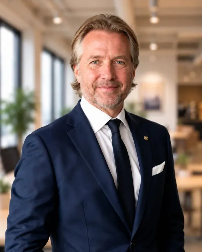 Thomas Tervoort